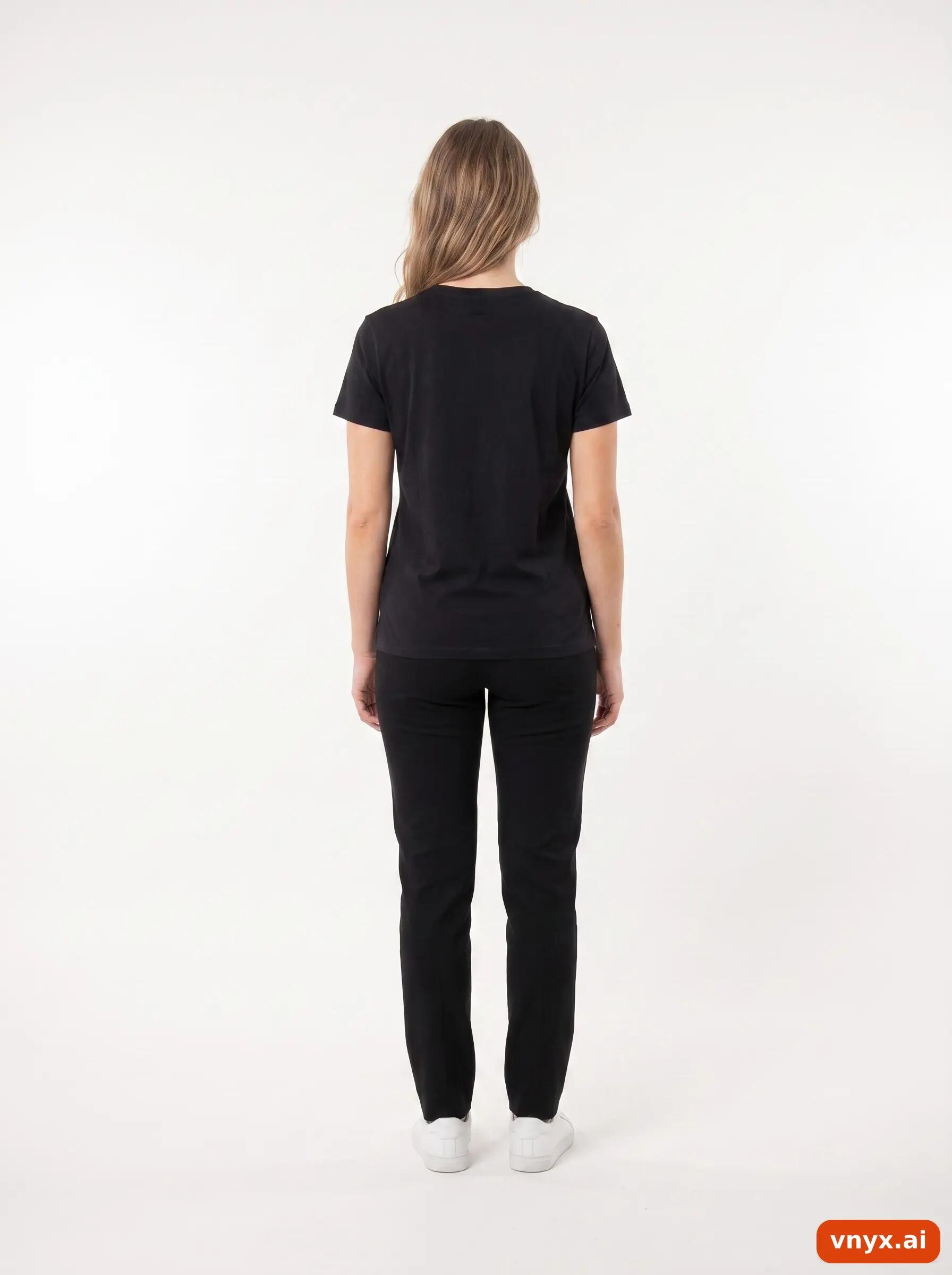 Second Life - Vintage Kenzo Black T-Shirt Women L 4/6