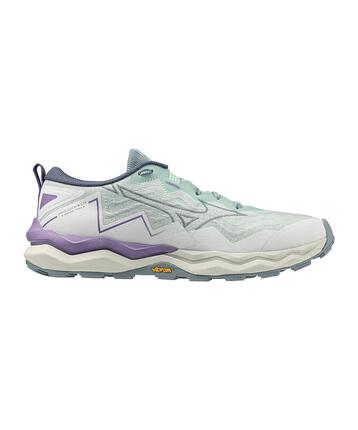Damen - Laufschuhe - GORE-TEX - Wave Daichi 9 - blau
