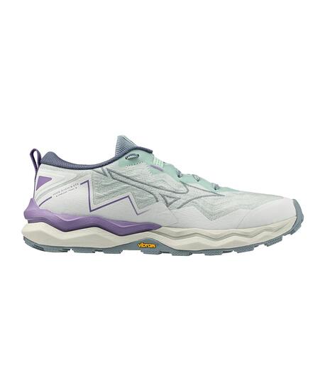 Damen - Laufschuhe - GORE-TEX - Wave Daichi 9 - blau
