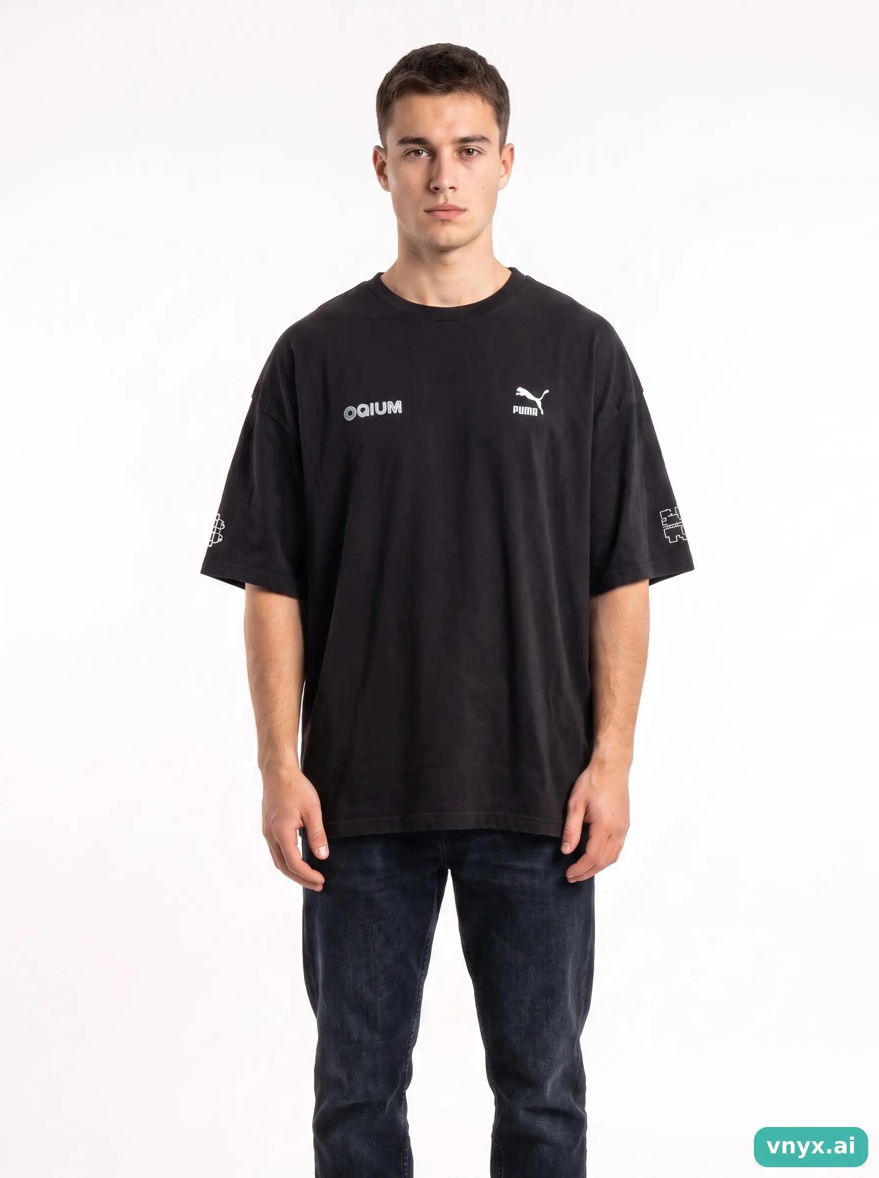 PUMA picture
