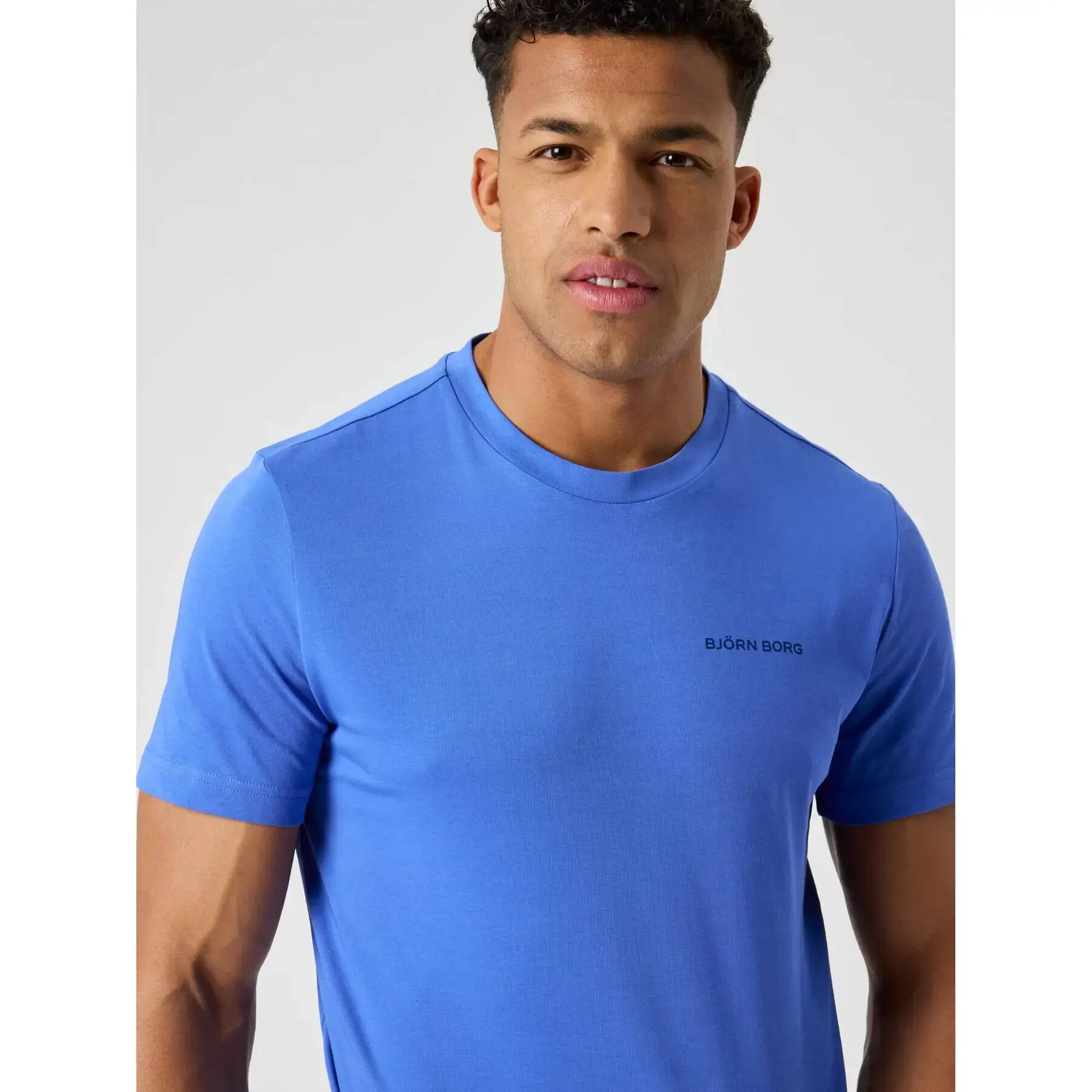T-shirt Björn Borg Sports 4/4