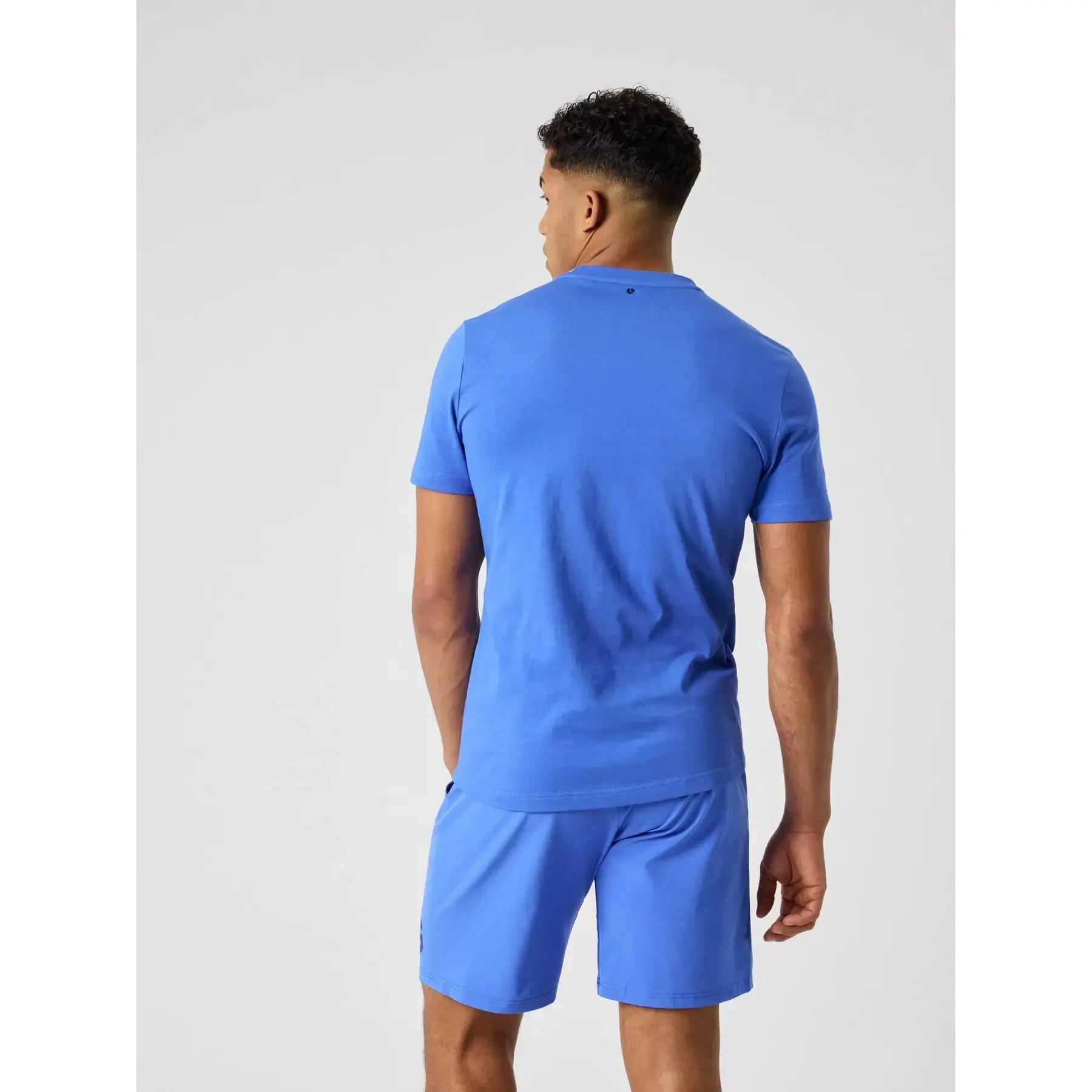 T-shirt Björn Borg Sports 3/4