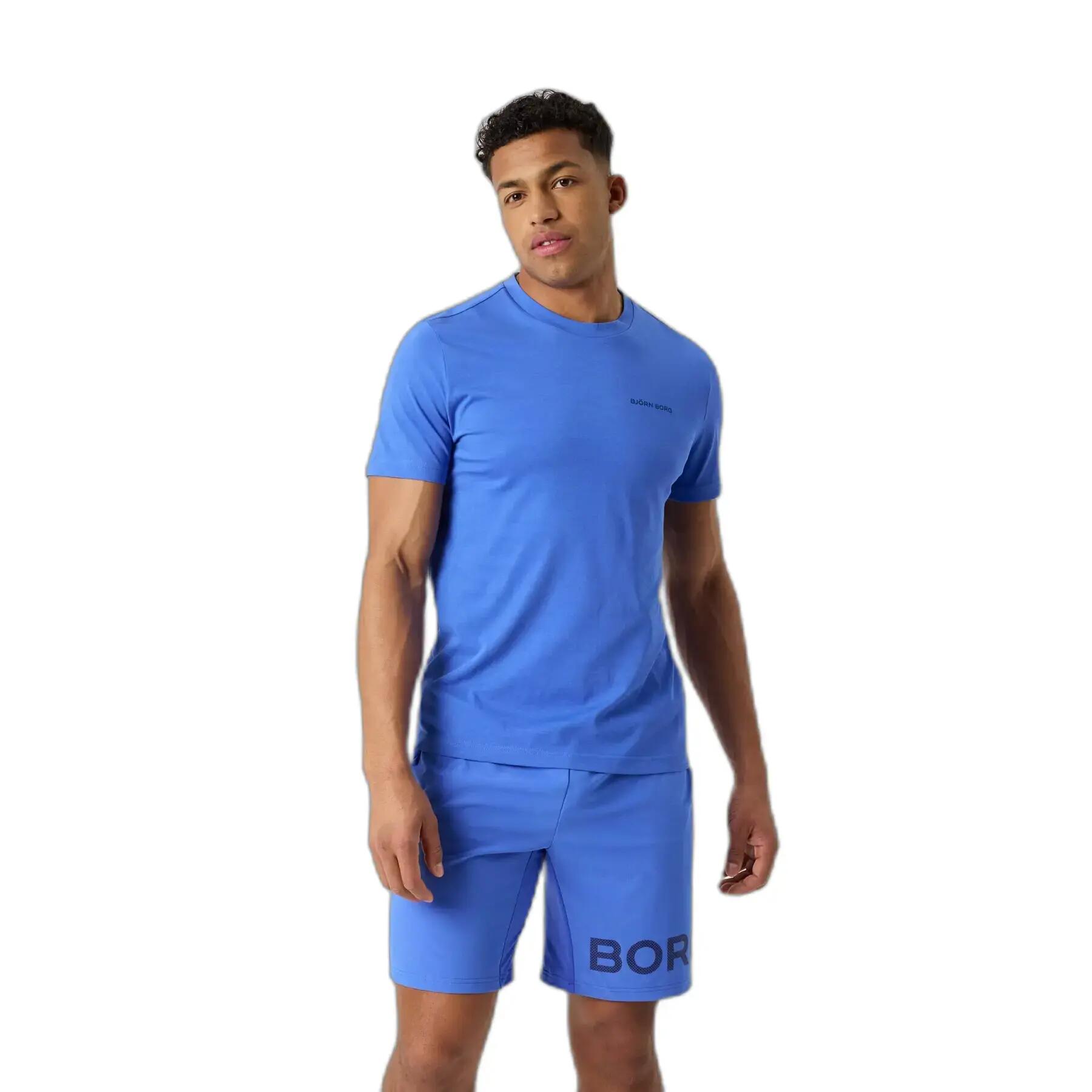 T-shirt Björn Borg Sports 2/4