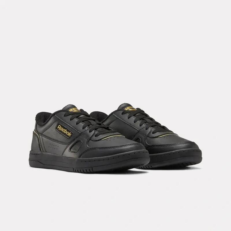 Męskie codzienne sneakersy REEBOK Court LXS 3/5