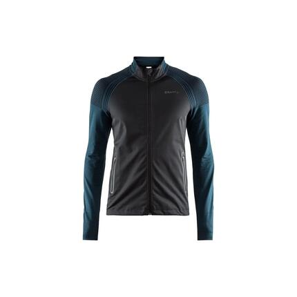 Jack - Hardlopen - Heren - Fuseknit - Zwart
