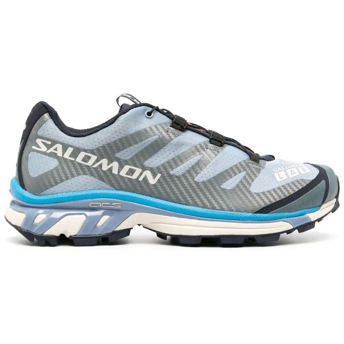Salomon XT-4 Stormy Weather 1/1