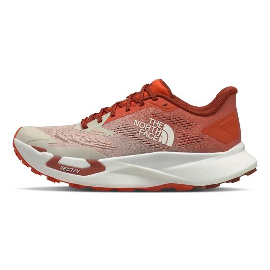 Herren - Trailrunning - Schuhe - VECTIV ENDURIS 4 - Rot