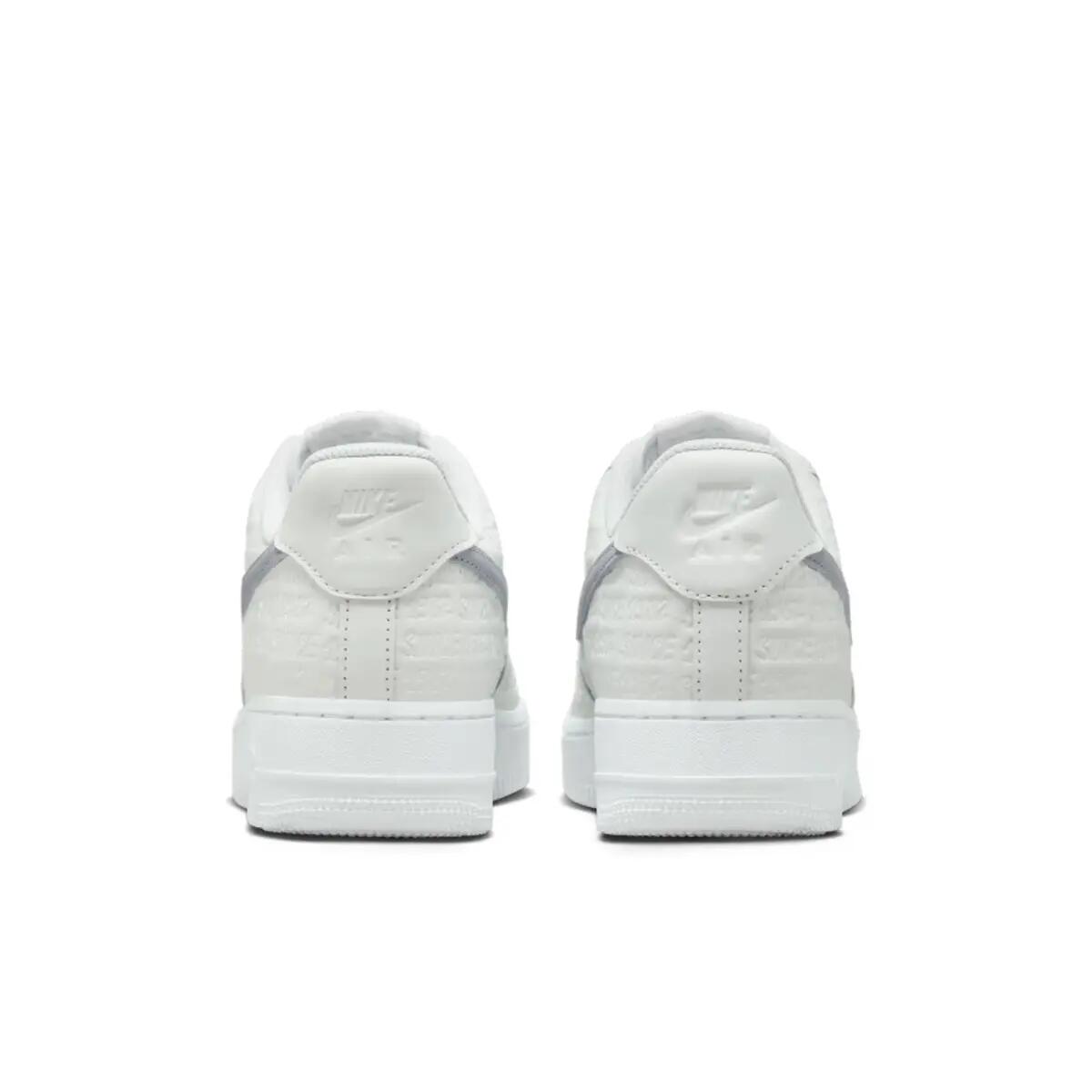 Chaussures de marche Femme Nike Air Force 1 '07 Low 6/6