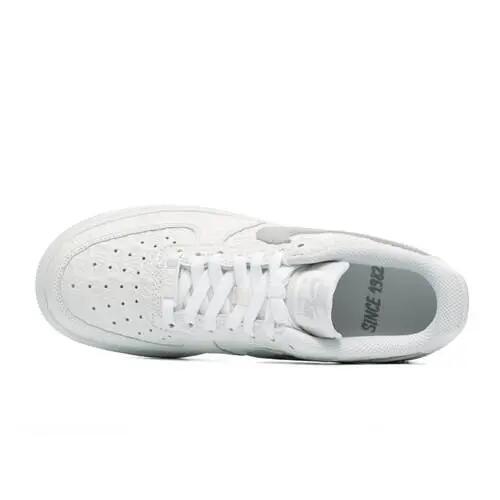 Chaussures de marche Femme Nike Air Force 1 '07 Low 4/6