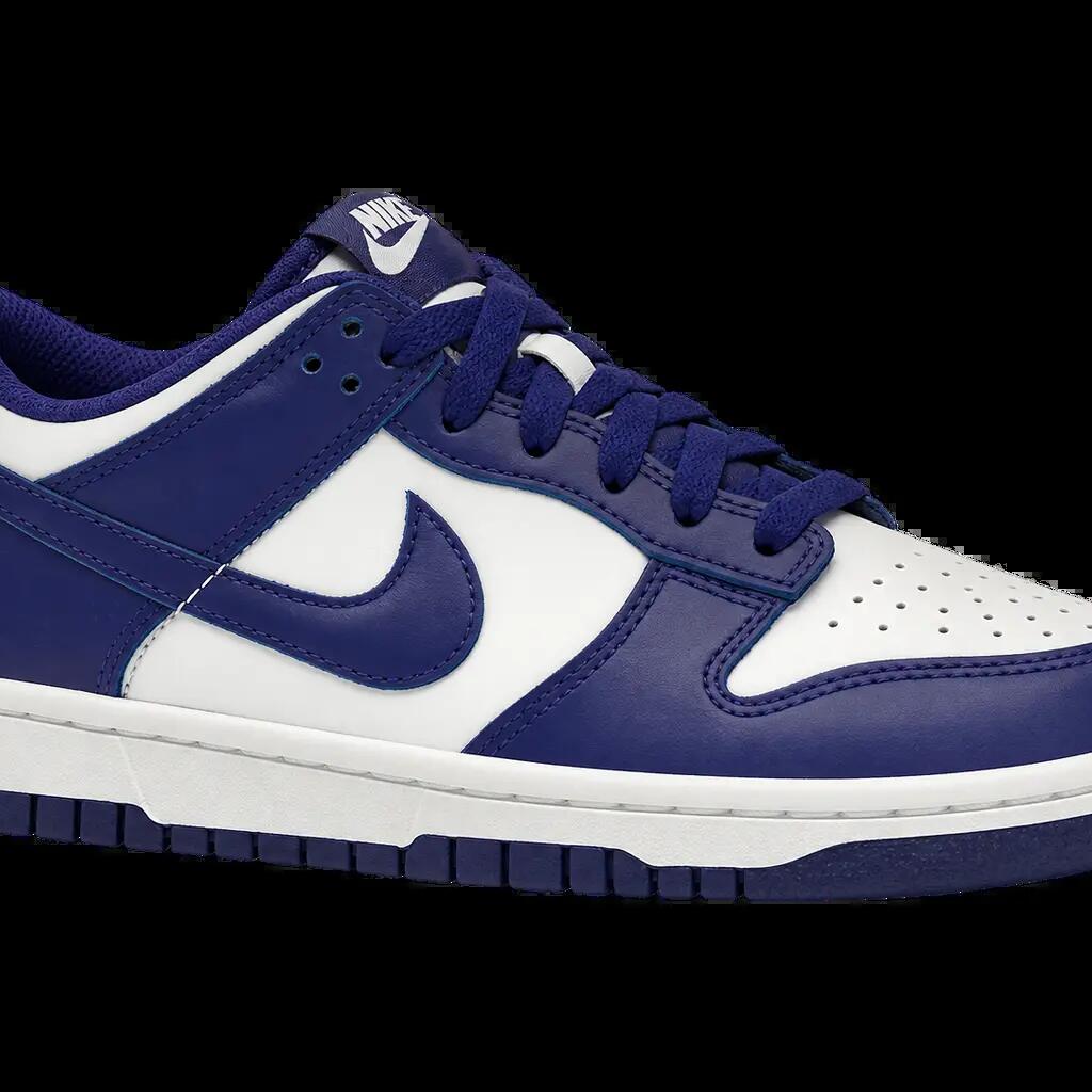 Kinder - Sneaker - Nike Dunk Low GS Concord - Lila