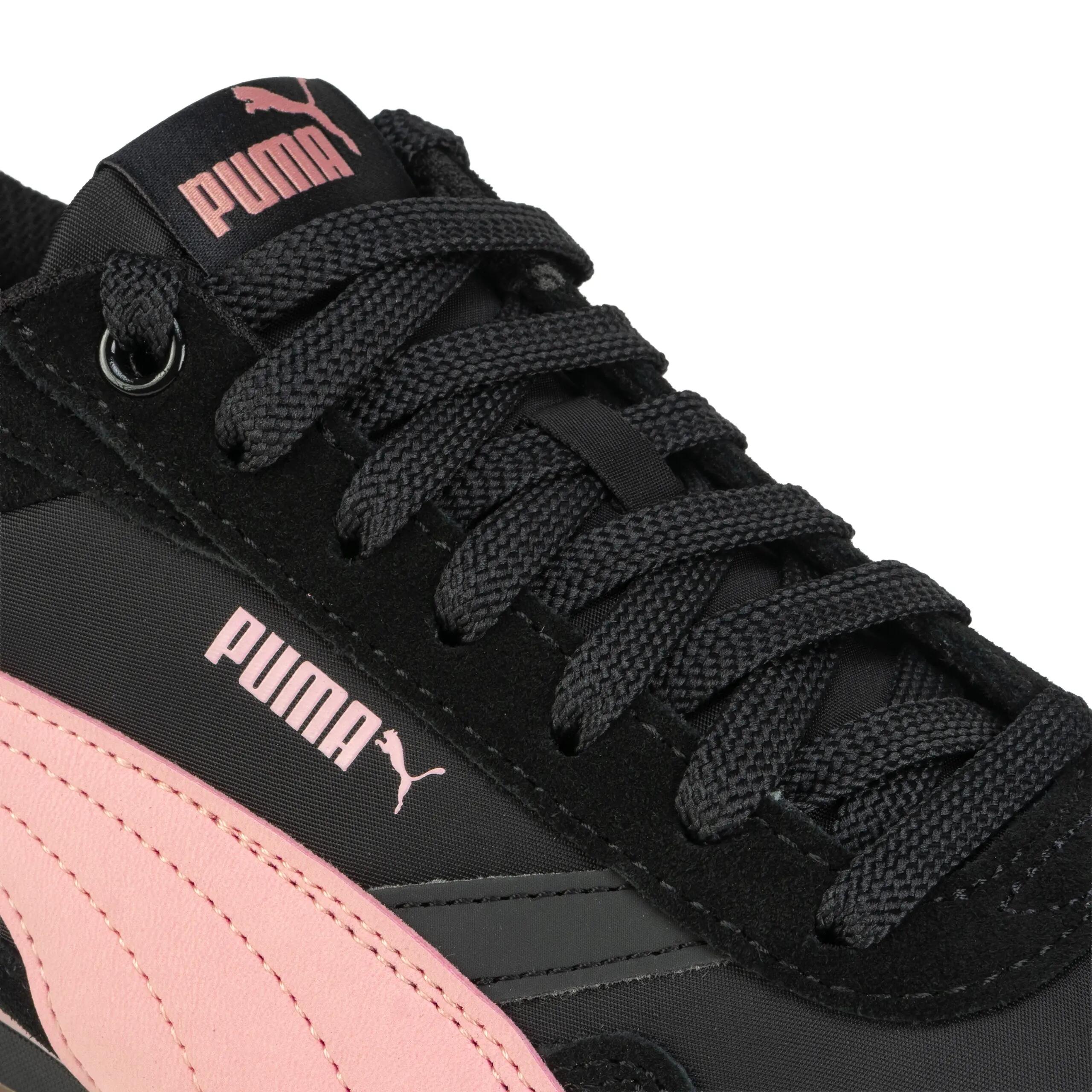 Buty damskie sneakersy sportowe Puma BELLA DONNA NYLON 5/5