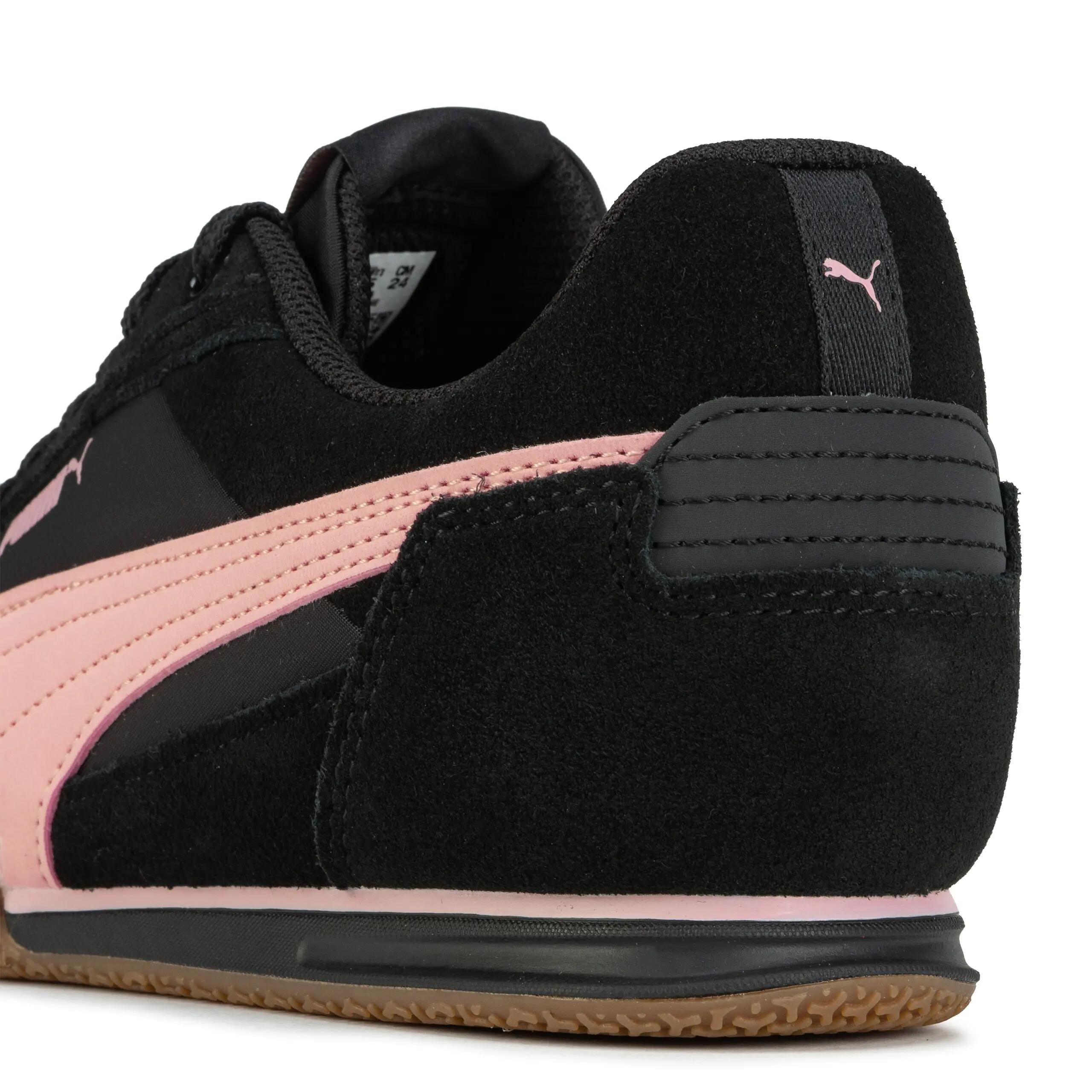 Buty damskie sneakersy sportowe Puma BELLA DONNA NYLON 4/5
