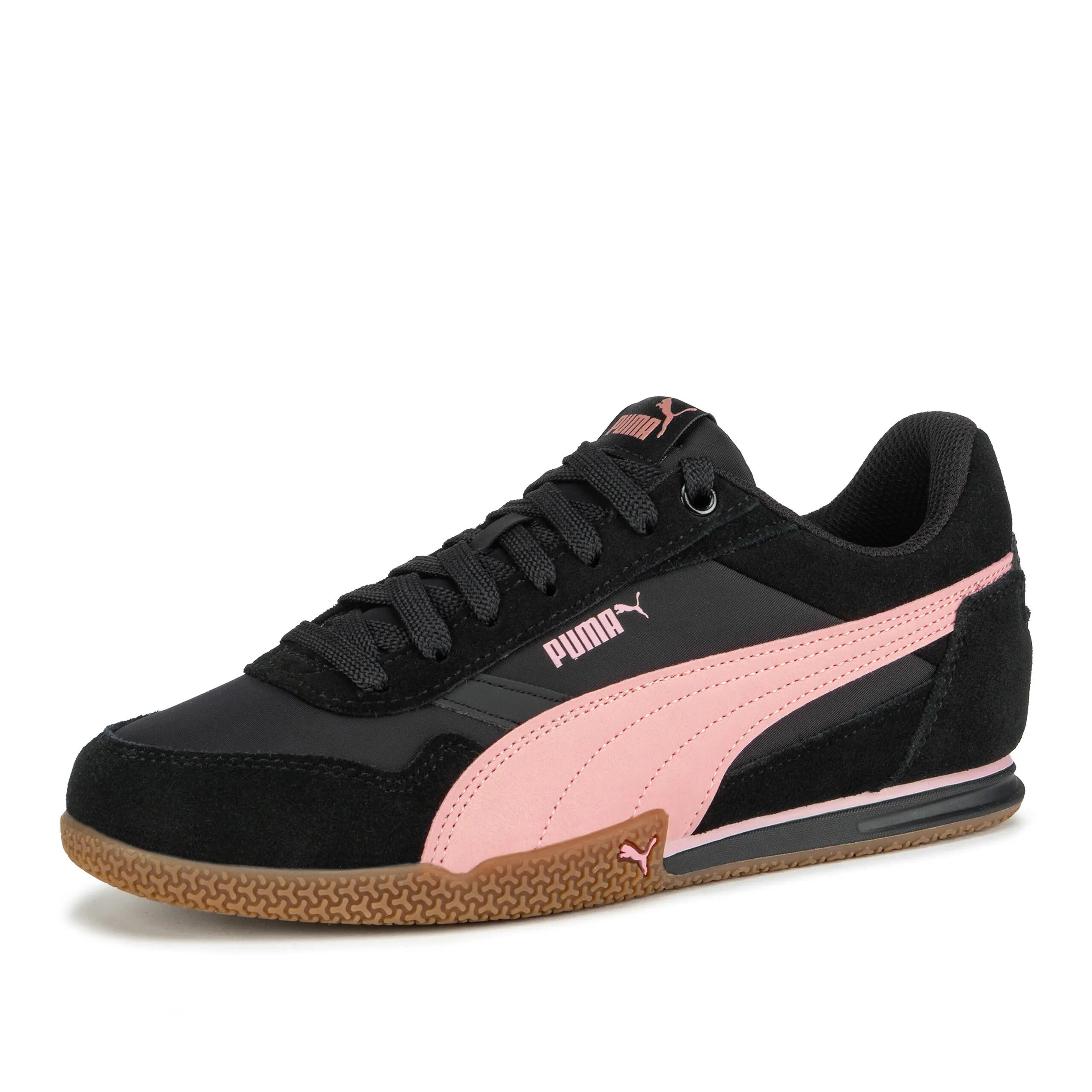 Buty damskie sneakersy sportowe Puma BELLA DONNA NYLON 3/5
