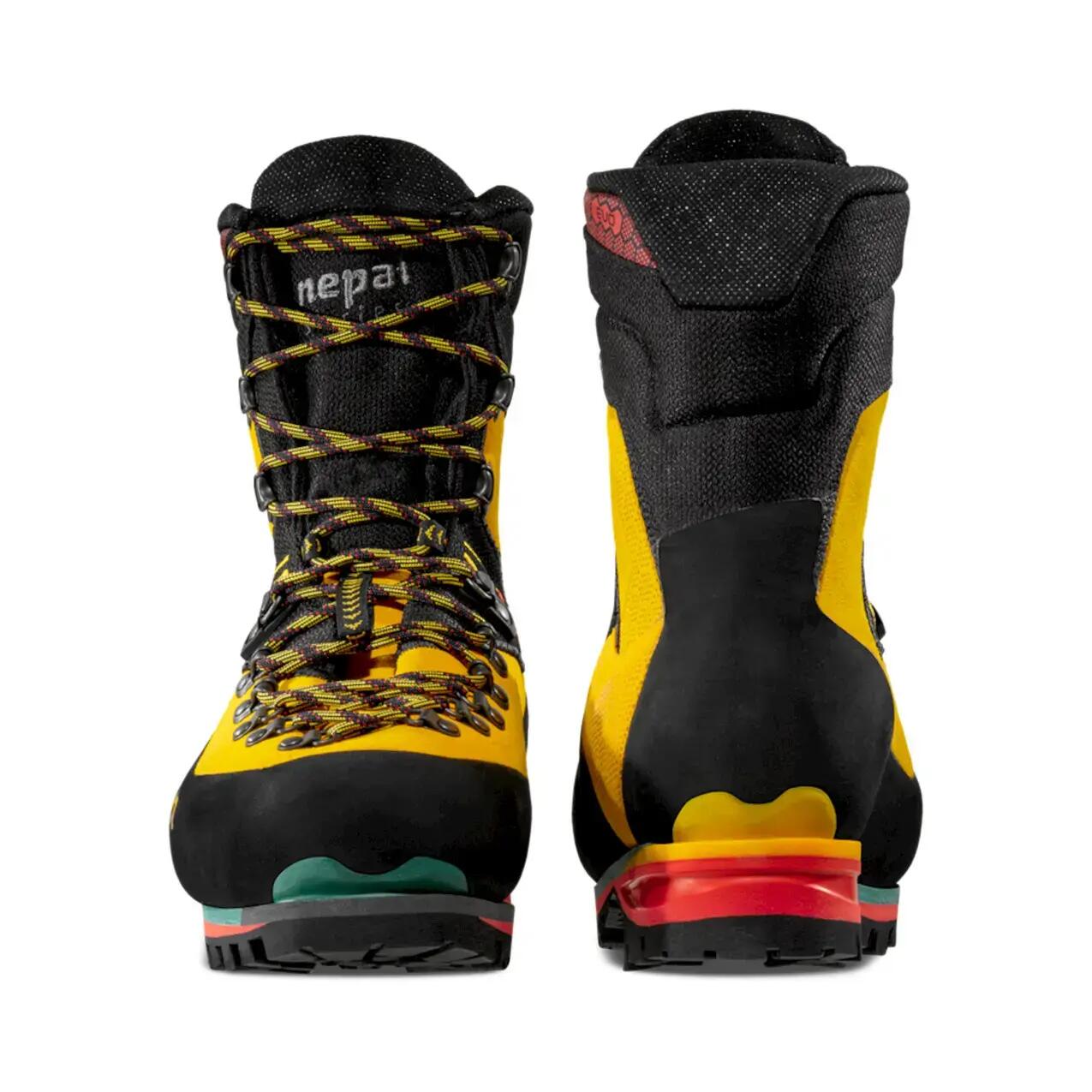 Bergschoenen La Sportiva Nepal Evo GTX 5/6