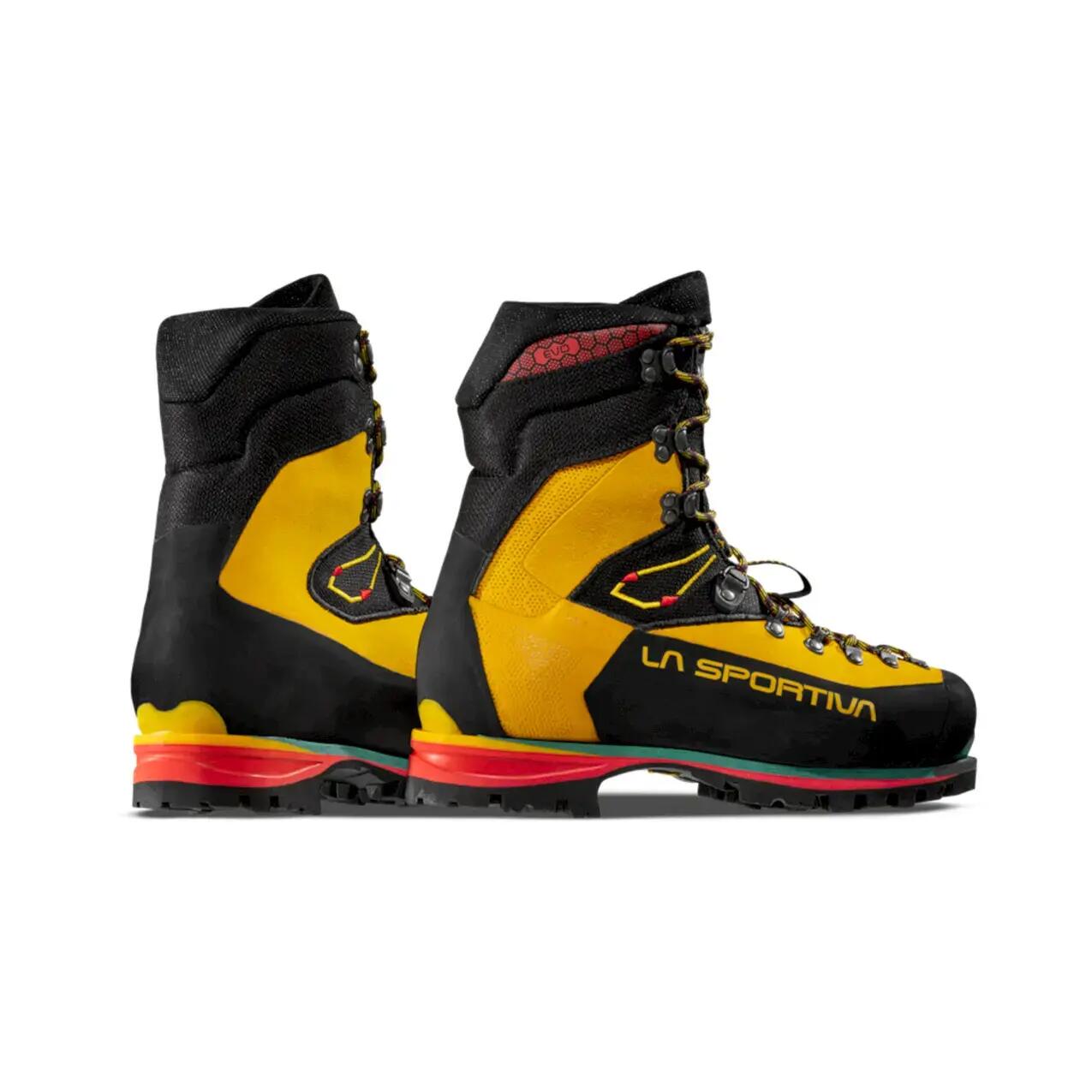 Bergschoenen La Sportiva Nepal Evo GTX 4/6