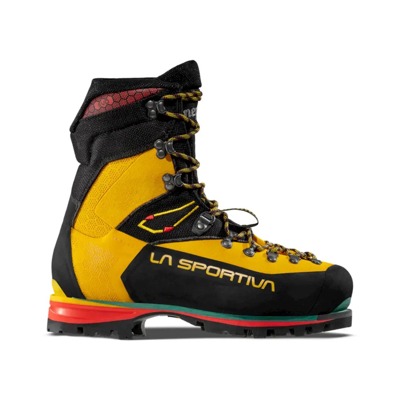 Bergschoenen La Sportiva Nepal Evo GTX 3/6