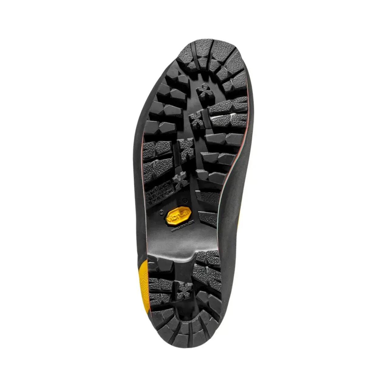 Bergschoenen La Sportiva Nepal Evo GTX 2/6