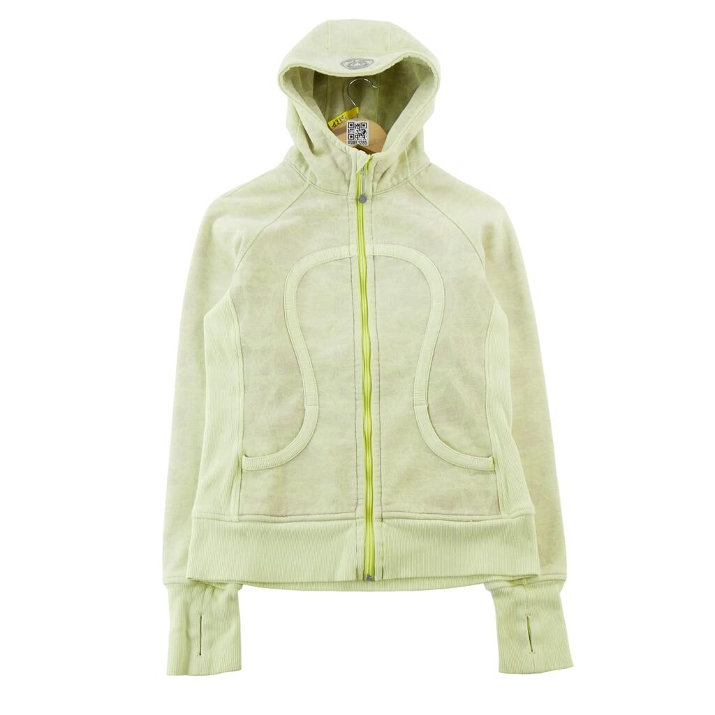 Дамски суитшърт с качулка Scuba Hoodie