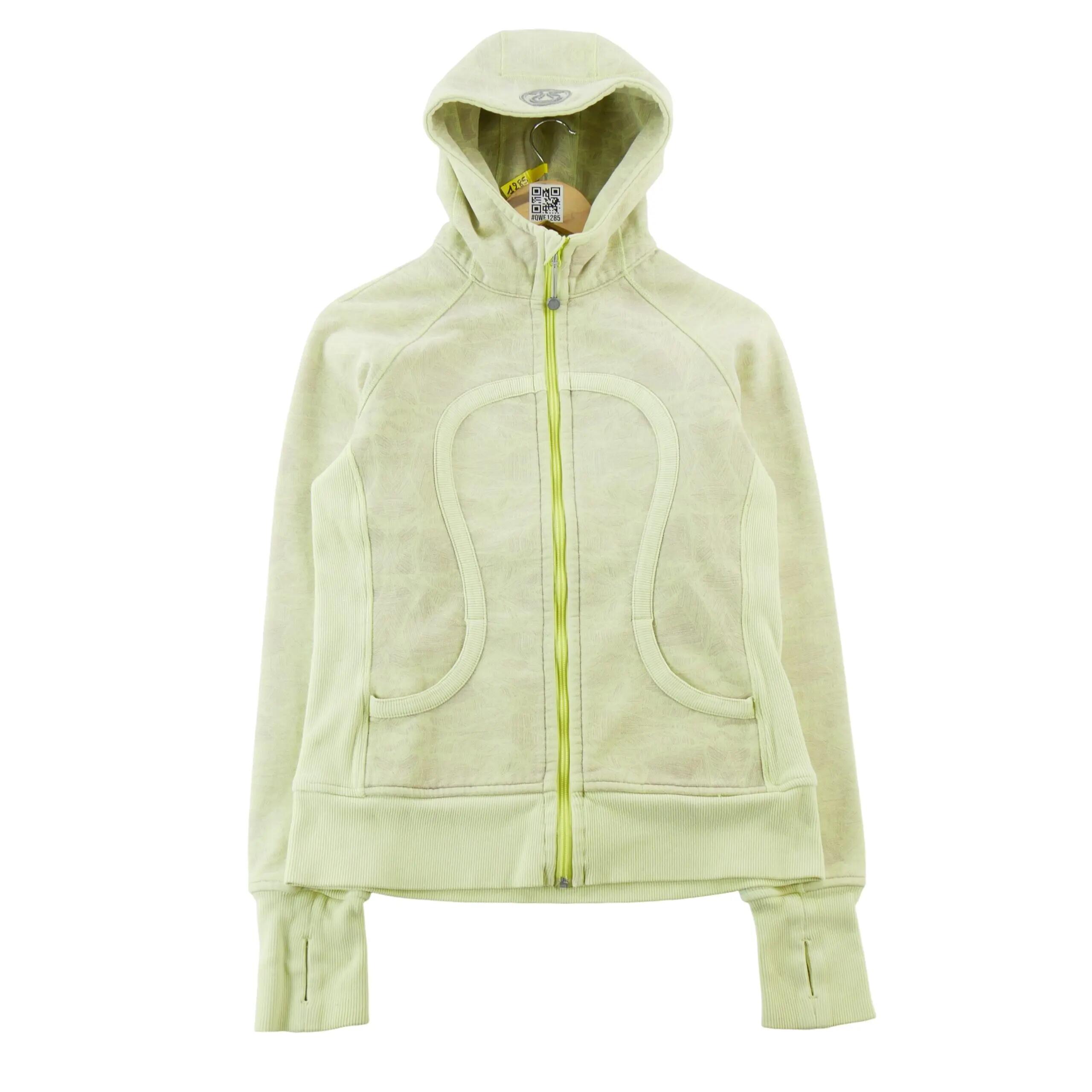 Hanorac cu glugă damă Scuba Hoodie