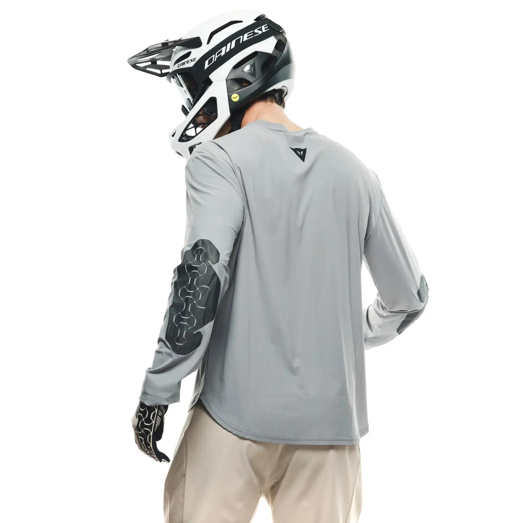 Camiseta manga larga Dainese HGR 7/7