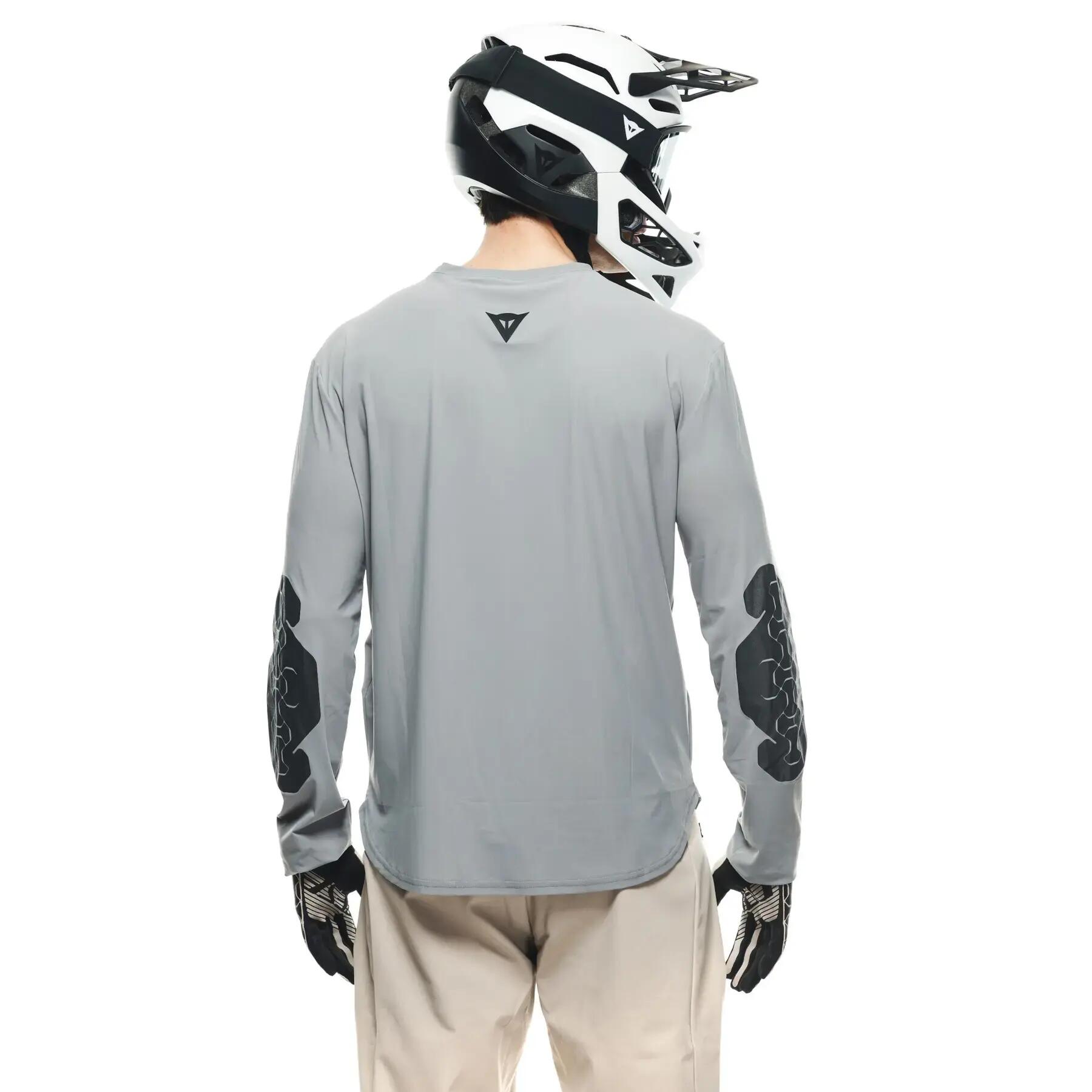 Camiseta manga larga Dainese HGR 6/7