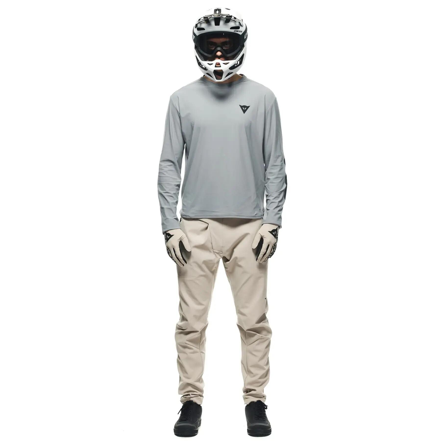Camiseta manga larga Dainese HGR 3/7