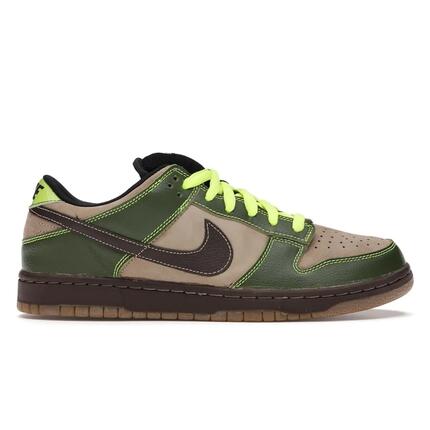 Nike SB Dunk Low Jedi