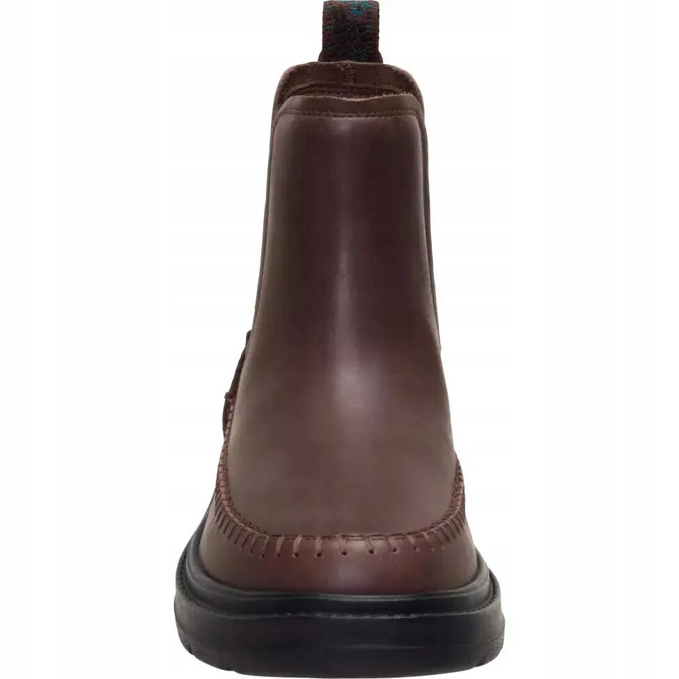 HeyDude Damskie Botki Sienna Chelsea Boot 5/6