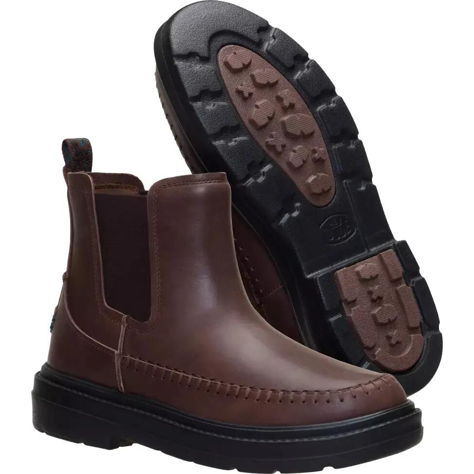 HeyDude Damskie Botki Sienna Chelsea Boot 3/6