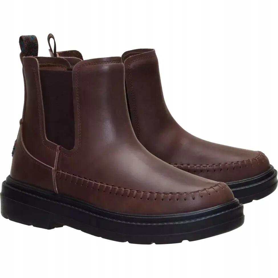 HeyDude Damskie Botki Sienna Chelsea Boot 2/6