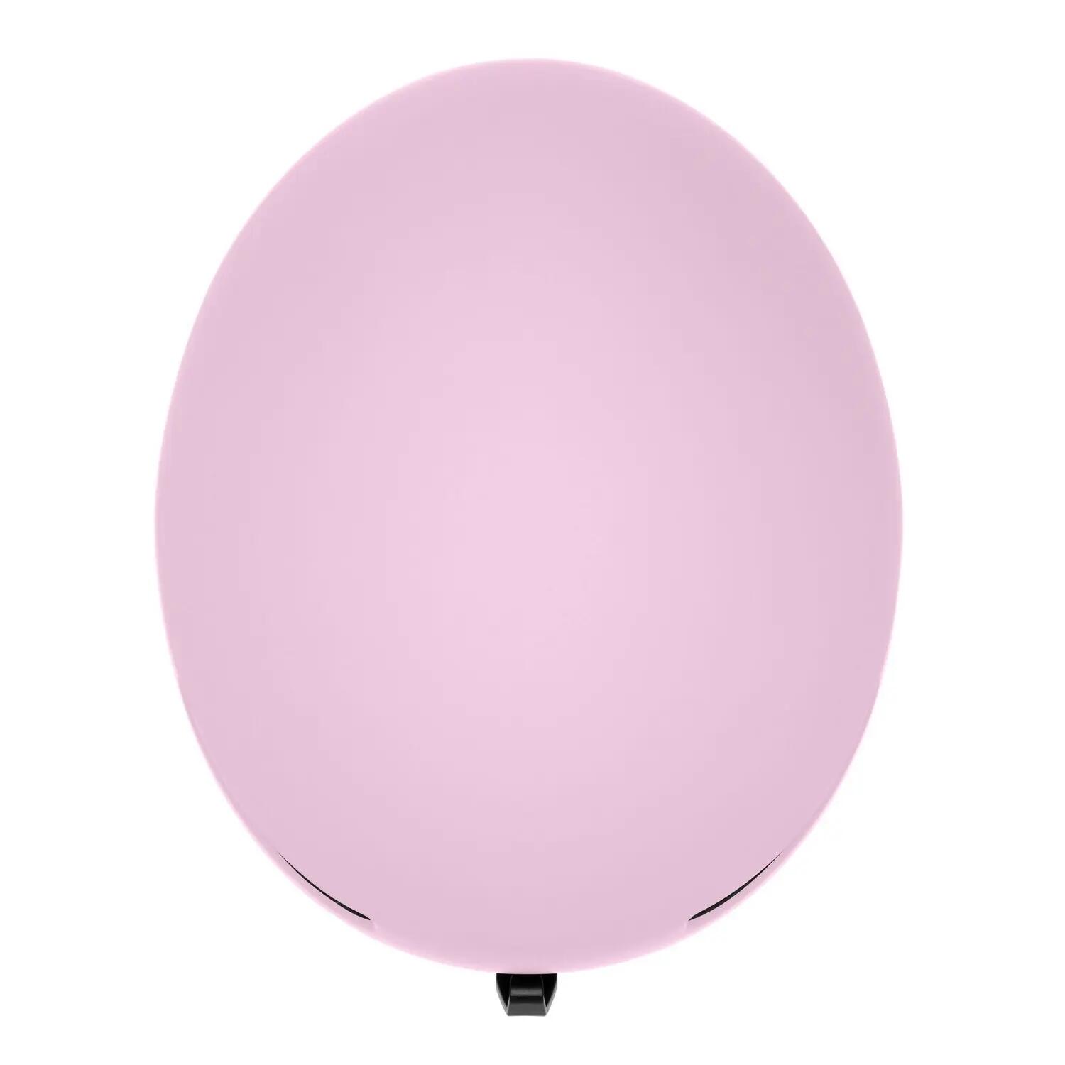 Skihelm Smith Code Mips 2 Matte Pink Frost heren 3/3