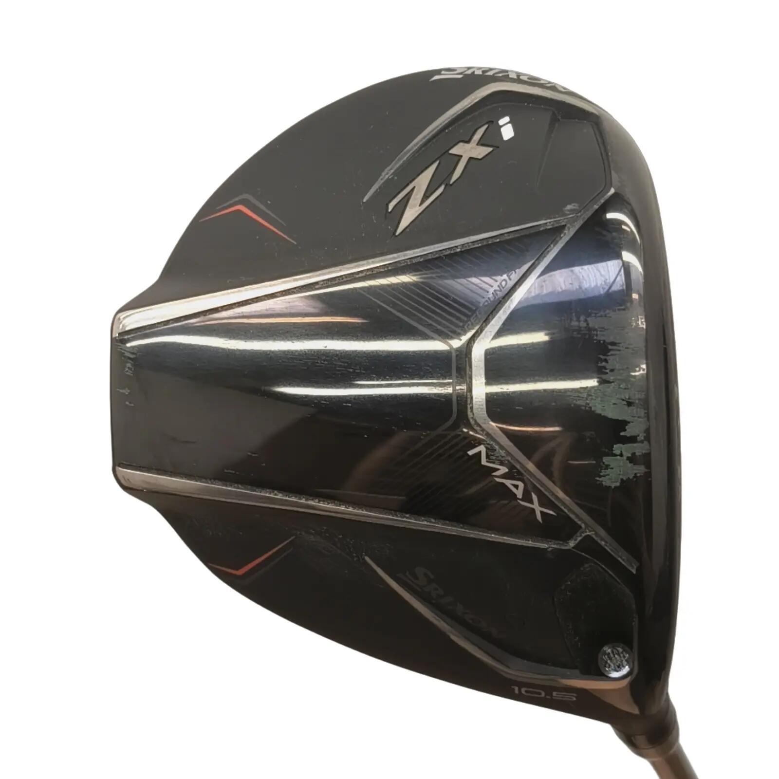 SRIXON picture
