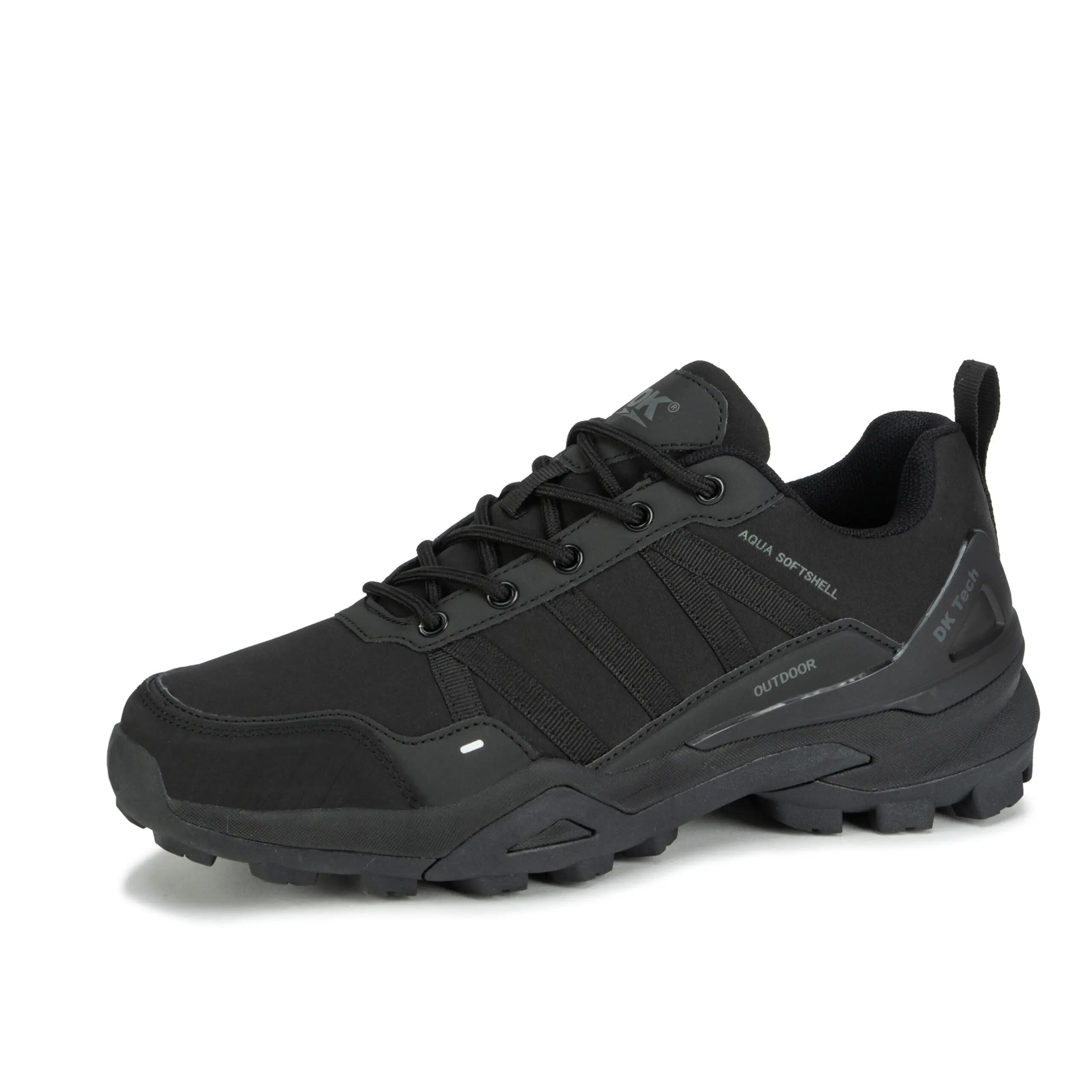 Buty męskie sportowe  trekkingowe DK VENOM 2 SOFTSHELL 5/5