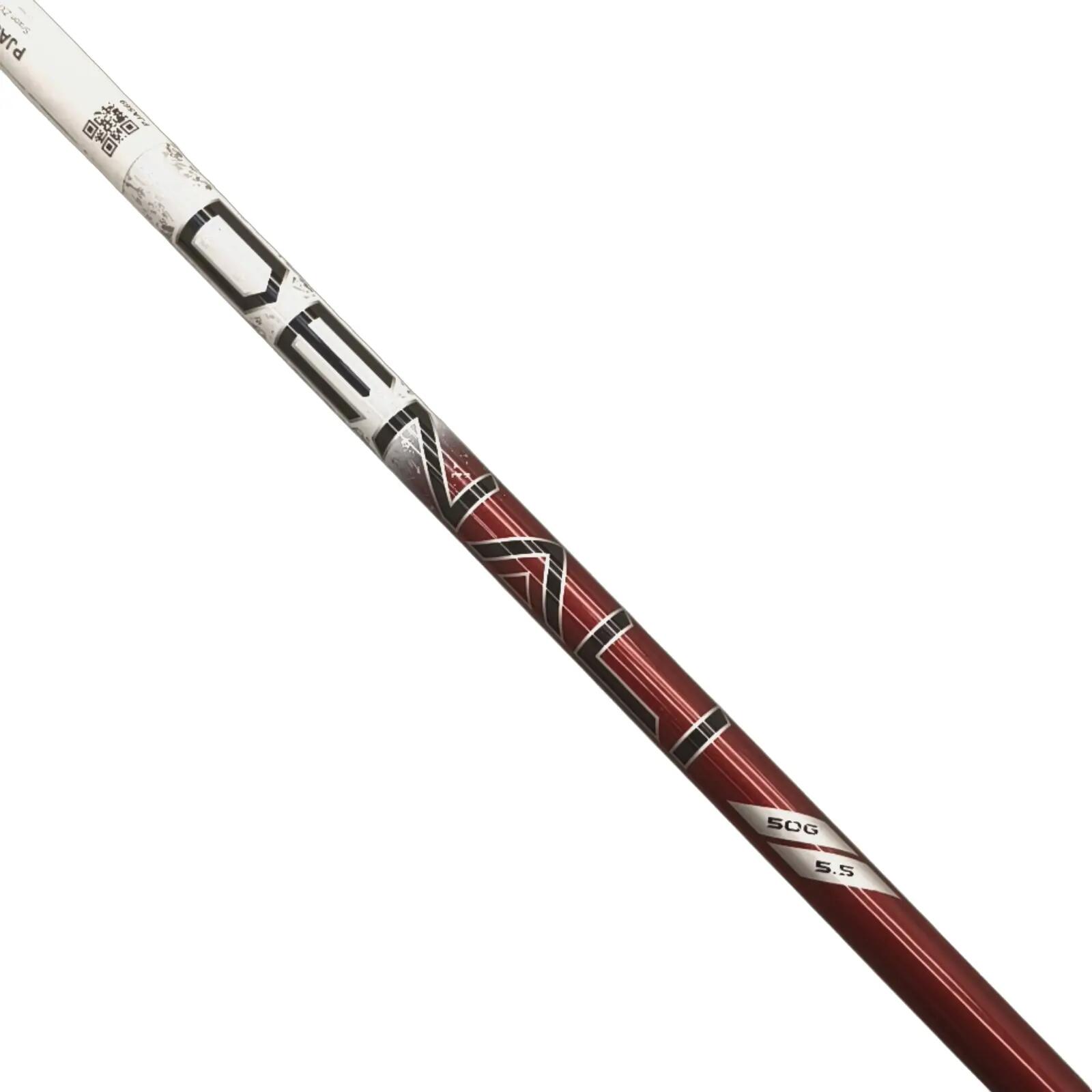 Srixon ZXI Max Driver / Flex Regular / Loft 10.5 5/6
