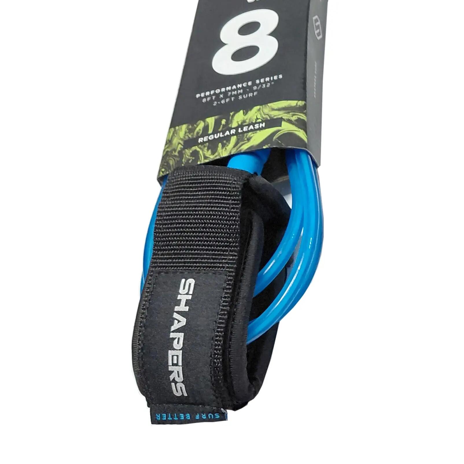 Shapers Series Performance Regular 8 Blue 2/2