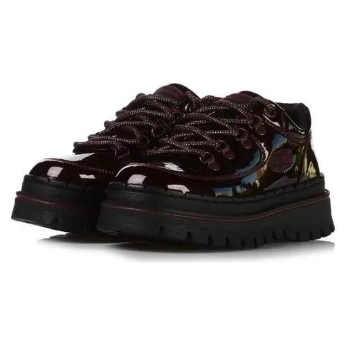 Buty do chodzenia damskie Skechers Jammers-Cool Block 4/5