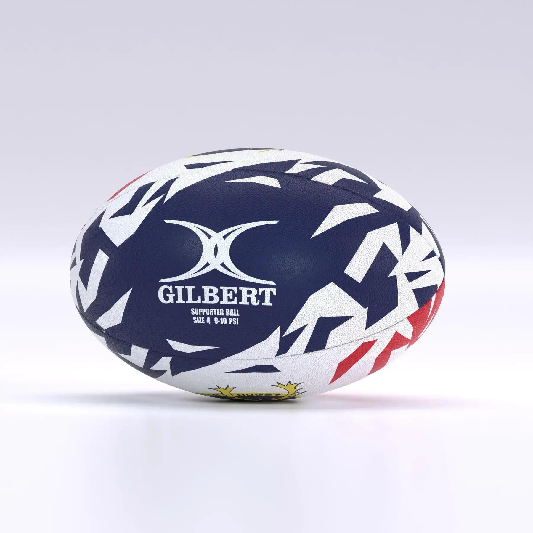 Ballon United Rugby Championship 2025 2/2