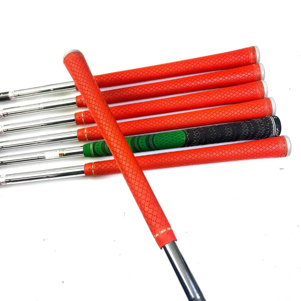 Learning Mindset Adult Second Life - Adult Golf Right-Handed AMP Cell Iron Set | Decathlon