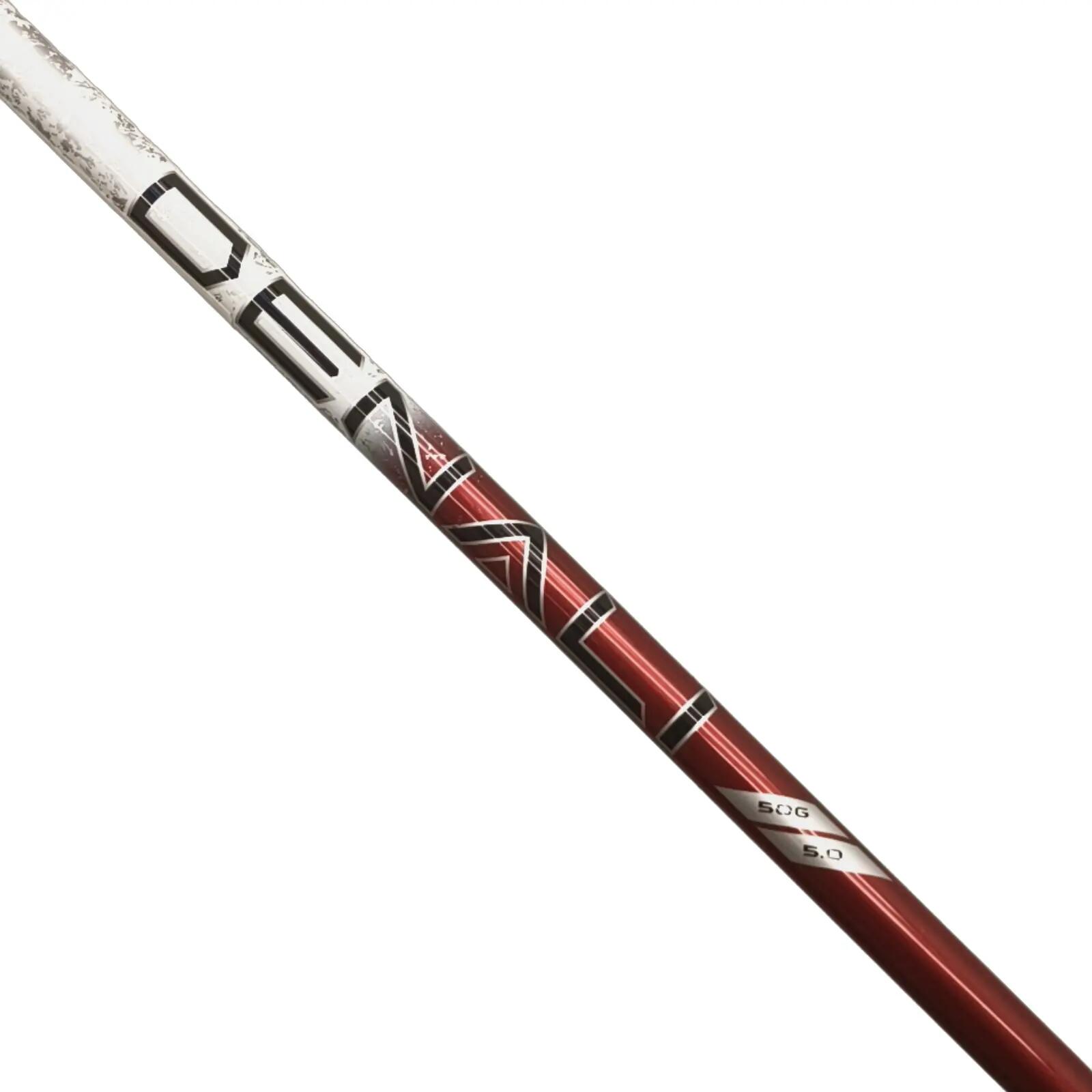 Srixon Zxi Fairway Wood / Flex A-flex / #7/21 4/5