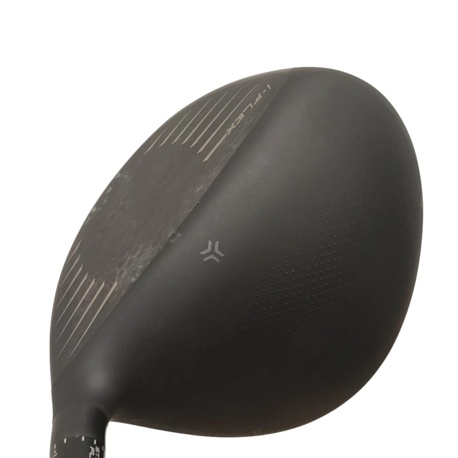 Srixon ZXI Max Driver / Flex Regular / Loft 10.5 4/6
