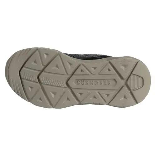 Buty do chodzenia dla dzieci Skechers 406145LBKCC 5/5
