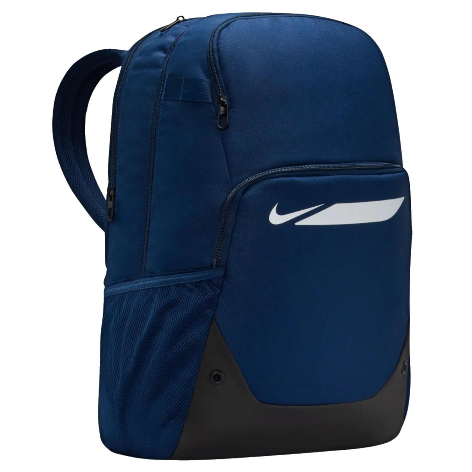 Plecak sportowo-turystyczny dla dorosłych Academy Team L Backpack 2/4