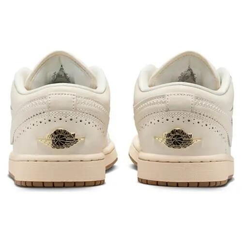 Buty do chodzenia damskie Nike Air Jordan 1 Low SE 5/5