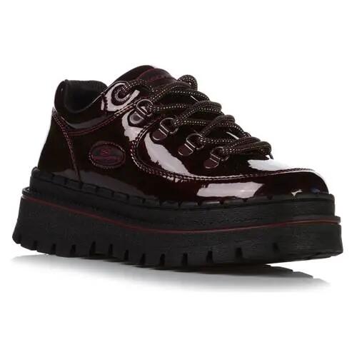 Buty do chodzenia damskie Skechers Jammers-Cool Block 3/5