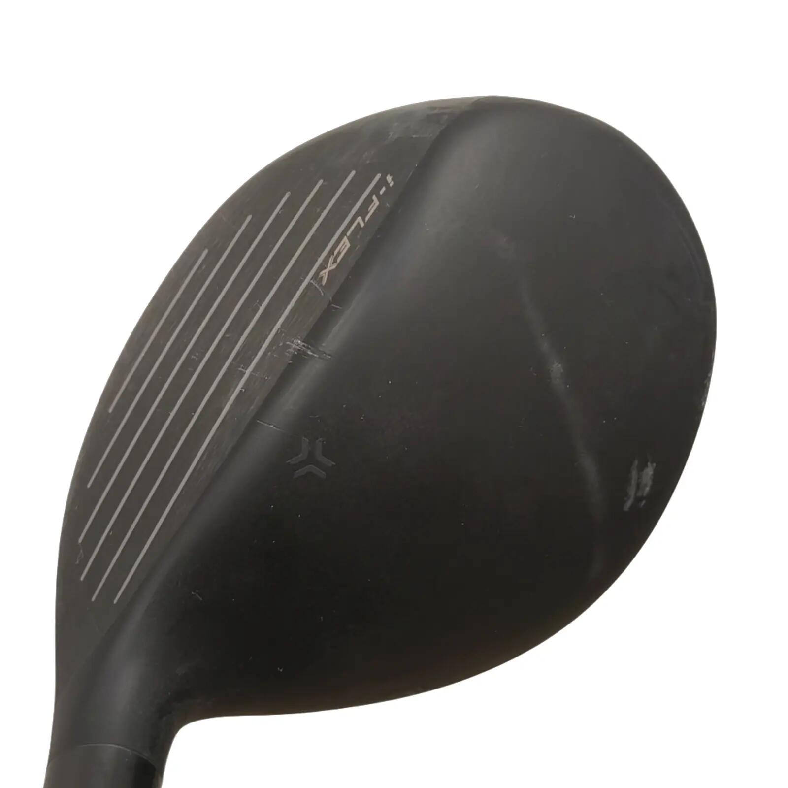 Srixon Zxi Fairway Wood / Flex A-flex / #7/21 3/5