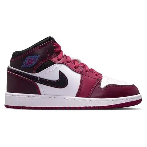 Buty do chodzenia dla dzieci Nike Air Jordan 1 Mid Se 4/5