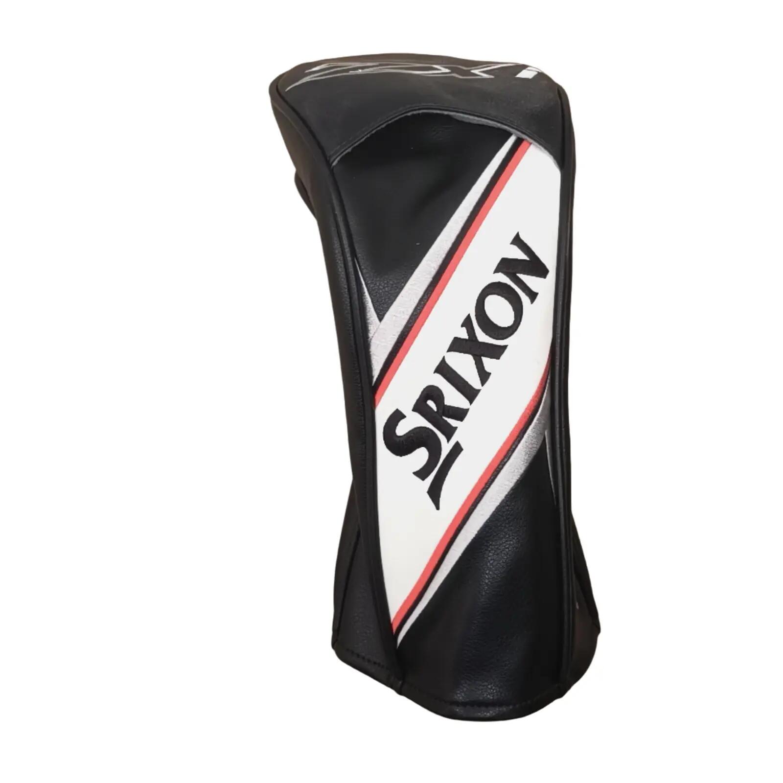Srixon ZXI Max Driver / Flex Regular / Loft 10.5 2/6