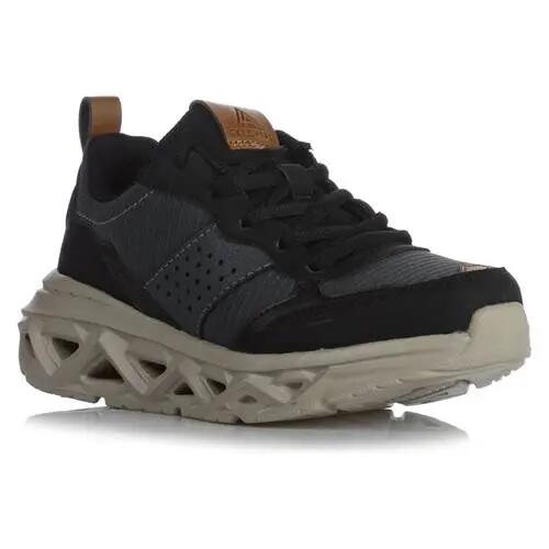 Buty do chodzenia dla dzieci Skechers 406145LBKCC 3/5