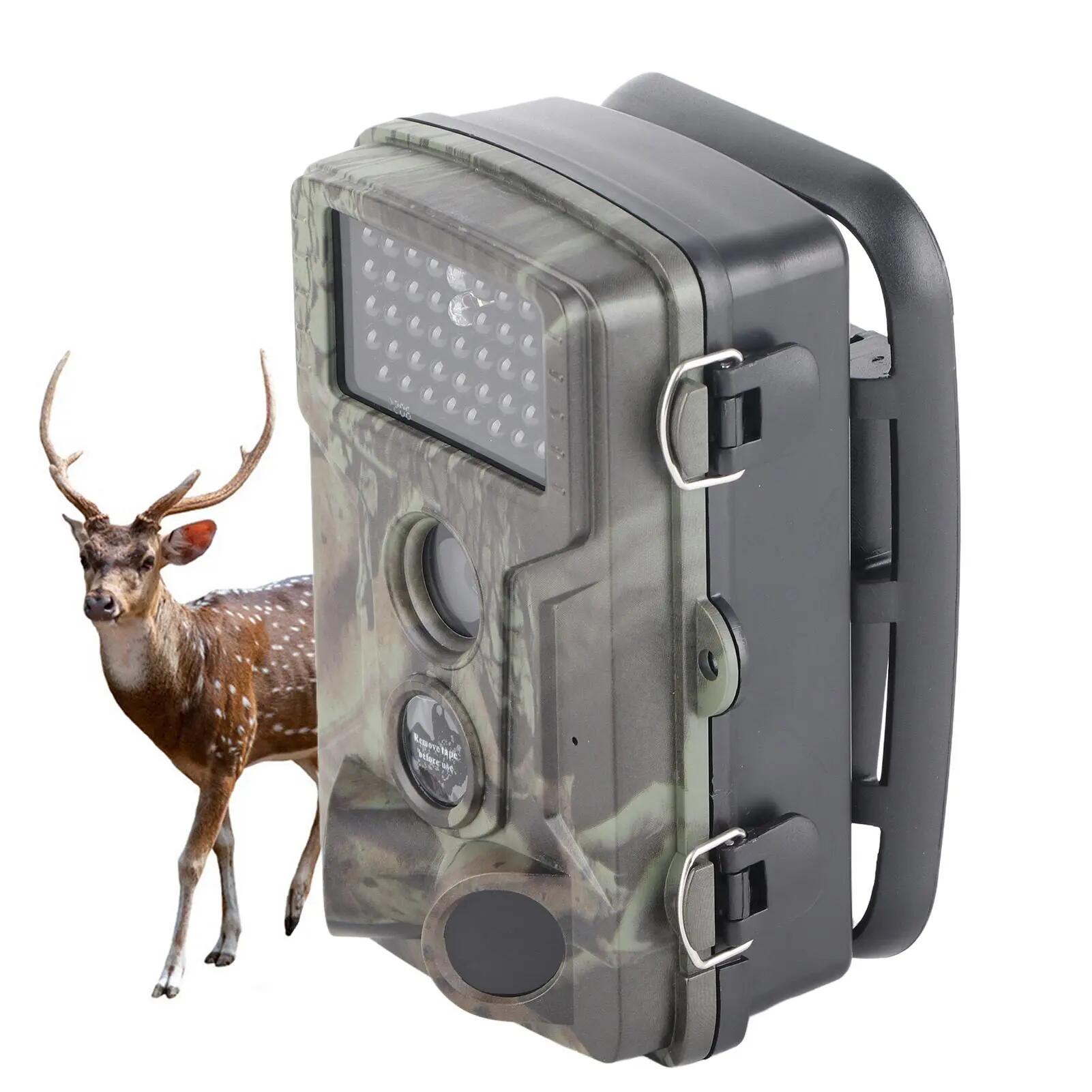 Caméra chasse infrarouge 24 MP 1080P étanche 120° 5/5