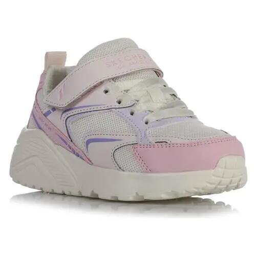 Buty do chodzenia dla dzieci Skechers 310808LNTMT 3/5